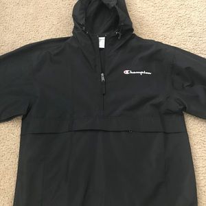 Champion Jacket/windbreaker